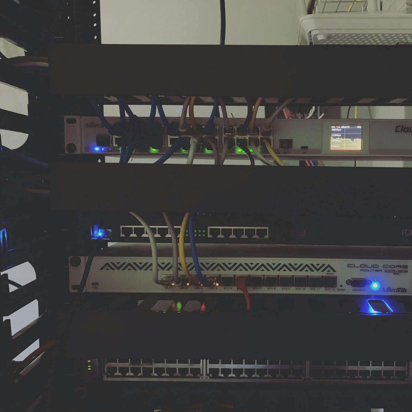 4G industrial gateway with a Lemon Mobile physical SIM