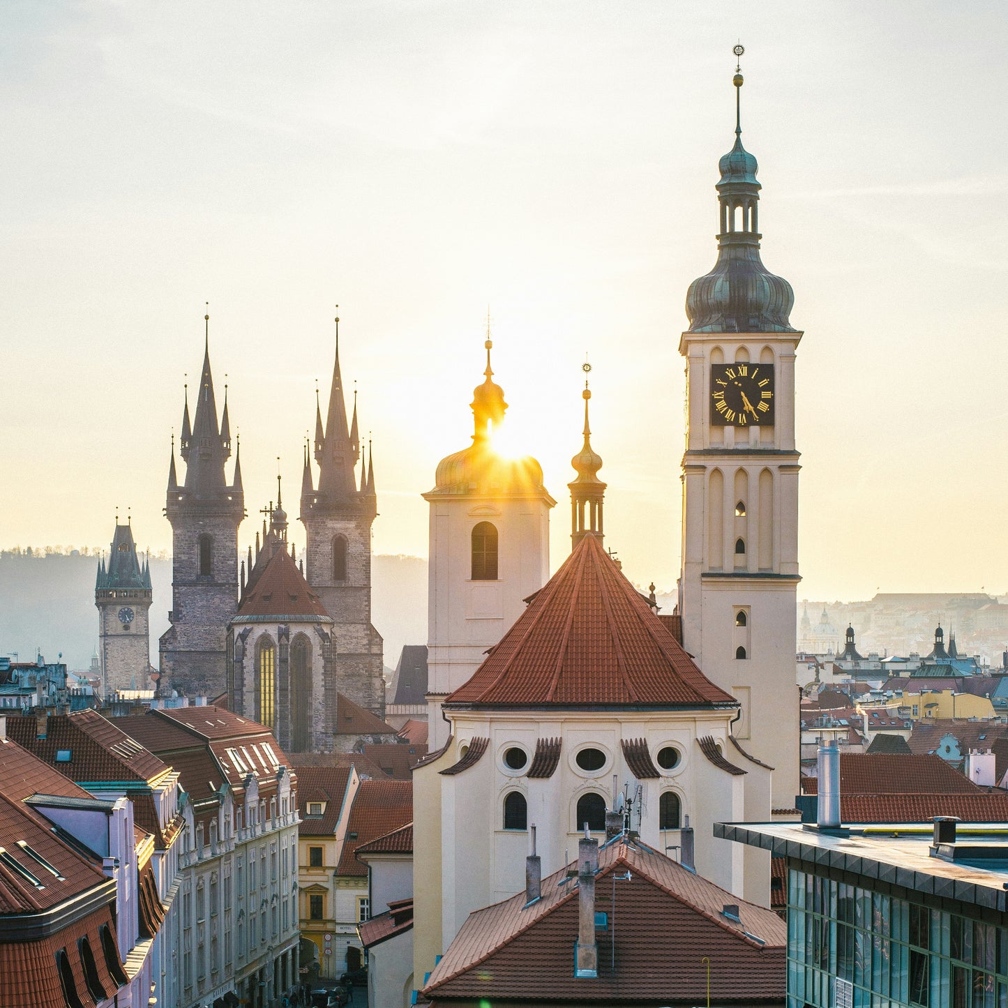 Europe 35 Countries Travel eSIM: 7-30 Day Unlimited Data with Various Plans