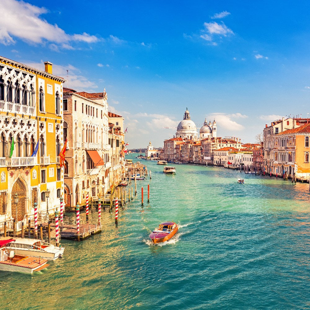 Europe SIM Card for 45–180 Day Trips