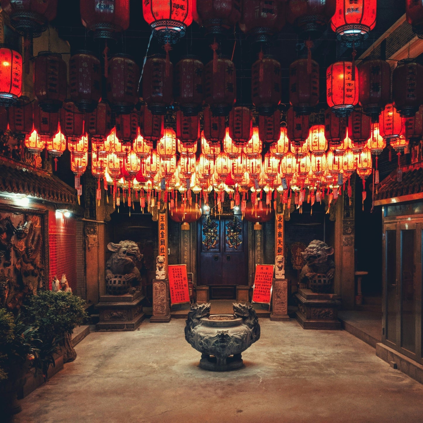 Greater China 4-in-1 Travel eSIM: 7-30 Day Unlimited Data with Various Plans for China, Hong Kong, Taiwan and Macau