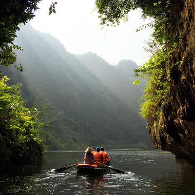 Vietnam Cambodia 2-in-1 Travel SIM Card: 7-90 Day Unlimited Data with Various Plans