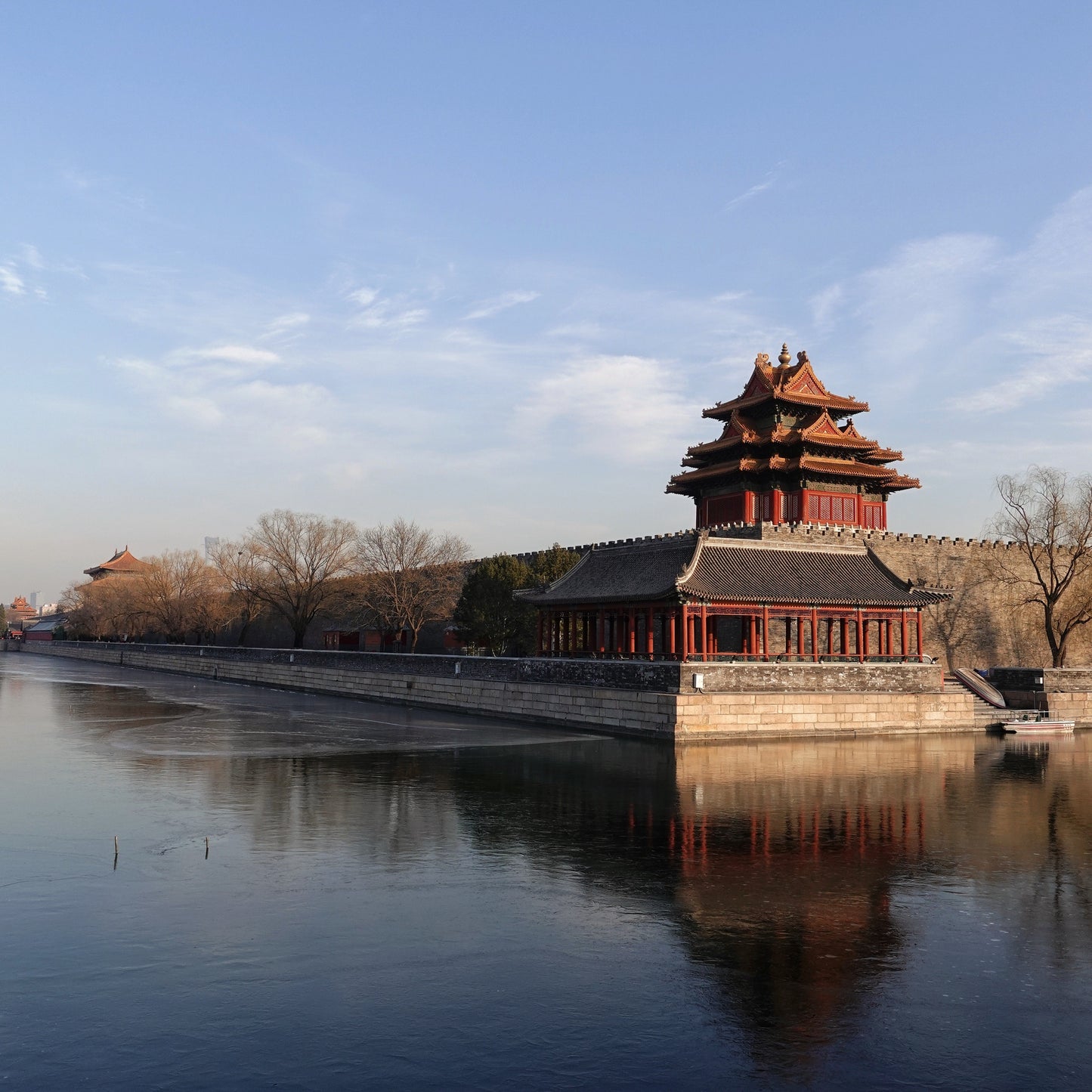 China & Hong Kong SIM Card — No VPN Required, Unlimited Data
