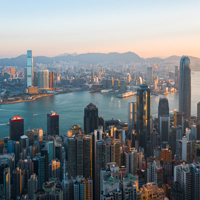 Hong Kong Macau Travel SIM eSIM: 7-30 Day Unlimited Data with Various Plans