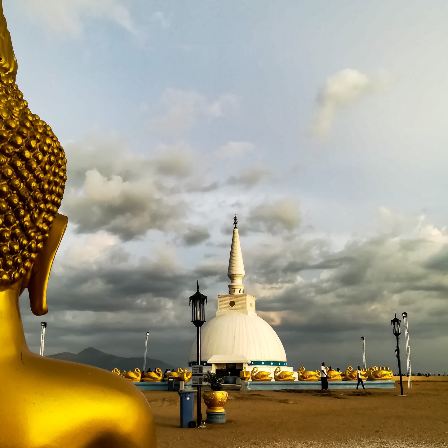 Sri Lanka Travel eSIM: 7-30 Day Unlimited Data with Various Plans