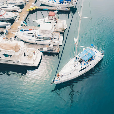 Boat Tracker SIM Card Australia 4G Marine GPS Tracker SIM No Monthly Fee