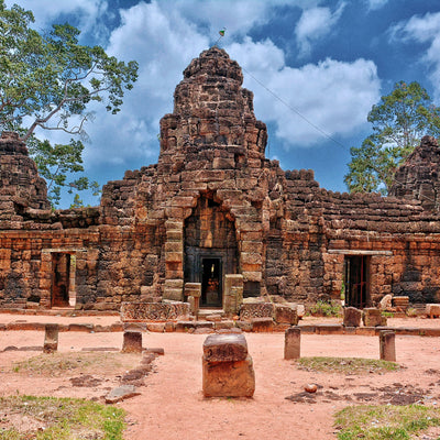 Cambodia travel eSIM for tourists – unlimited data 7–30 days with Smart  and Metfone coverage by Lemon Mobile