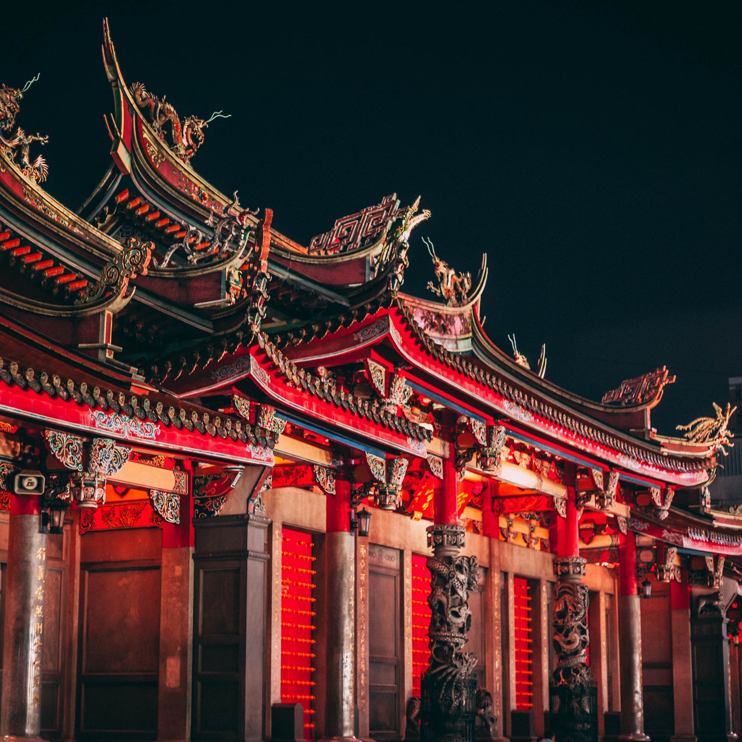 East Asia 5-in-1 Travel eSIM: 7-30 Day Unlimited Data with Various Plans for Korea, China, Hong Kong and Macau