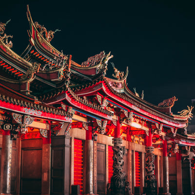 East Asia 5-in-1 Travel eSIM: 7-30 Day Unlimited Data with Various Plans for Korea, China, Hong Kong and Macau