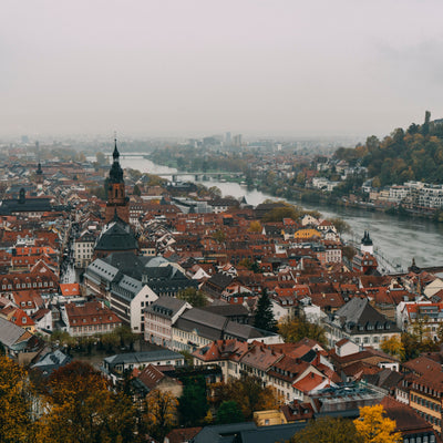 Germany Switzerland Travel eSIM: 7-30 Day Unlimited Data with Various Plans
