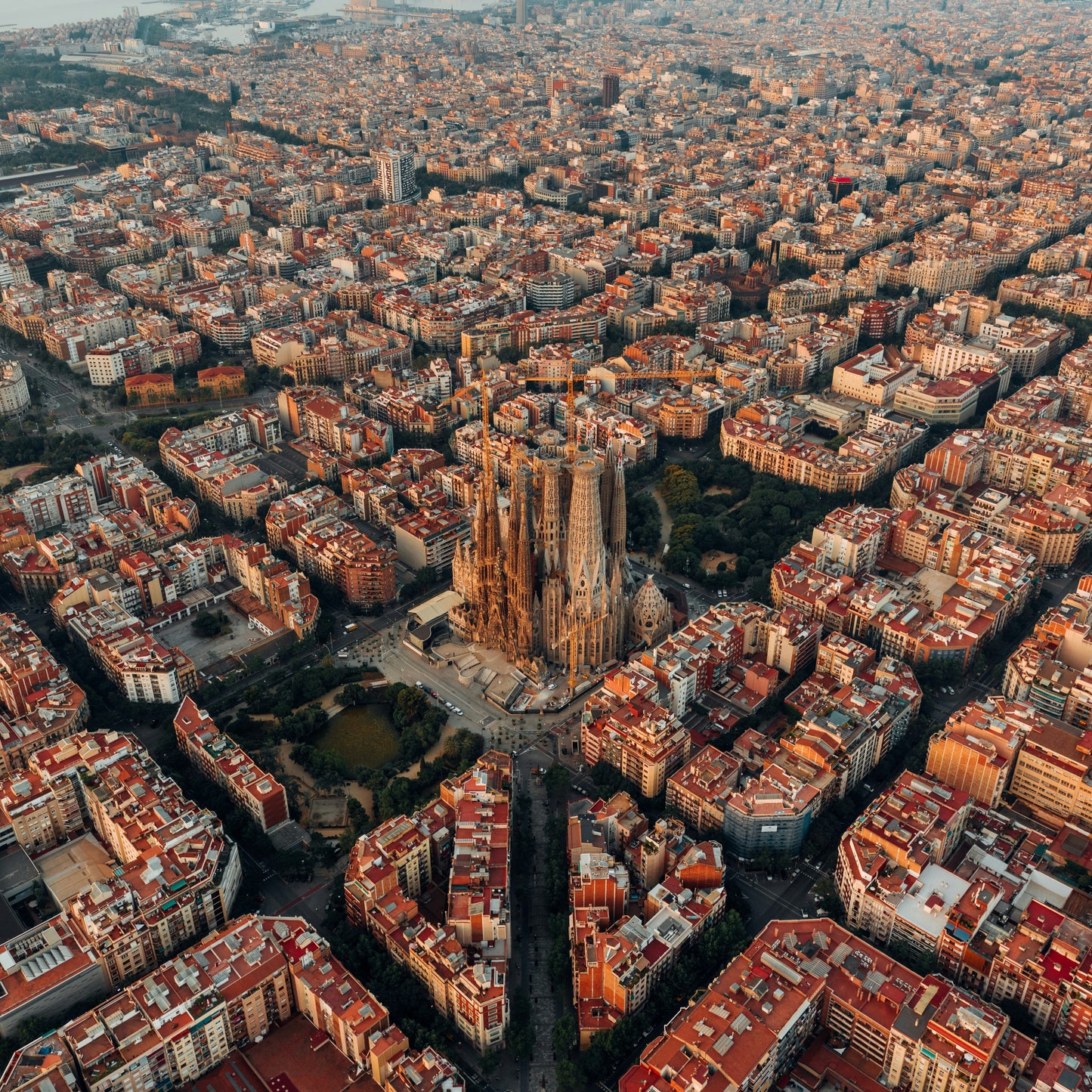 South Europe 6-in-1 Travel eSIM for Spain, Portugal, Italy, Greece, Malta, Cyprus: 7-30 Day Unlimited Data with Various Plans