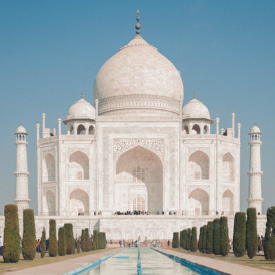 India Travel SIM eSIM: 7-30 Day Unlimited Data with Various Plans