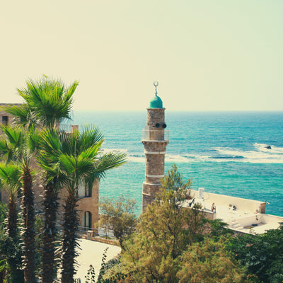 Israel Travel SIM Card: 7-90 Day Unlimited Data with Various Plans