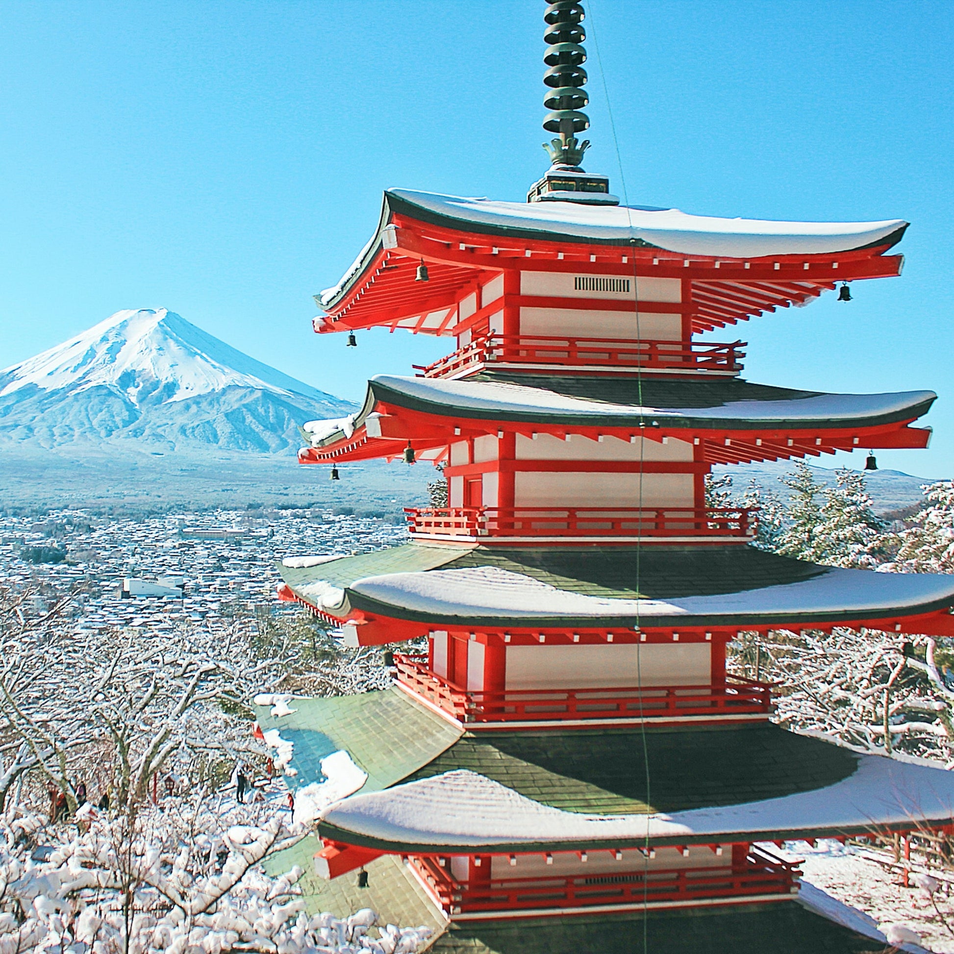 Japan Travel eSIM: 7-30 Day Unlimited Data with Various Prepaid Plans