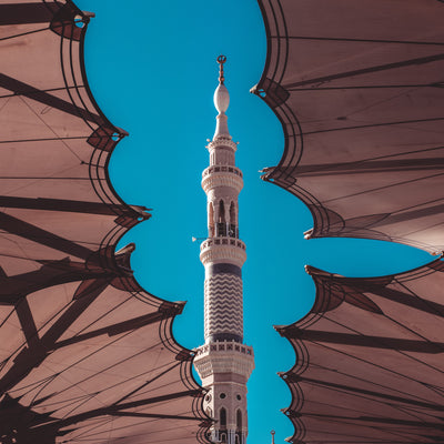 Saudi Arabia Travel SIM Card: 7-90 Day Unlimited Data with Various Plans