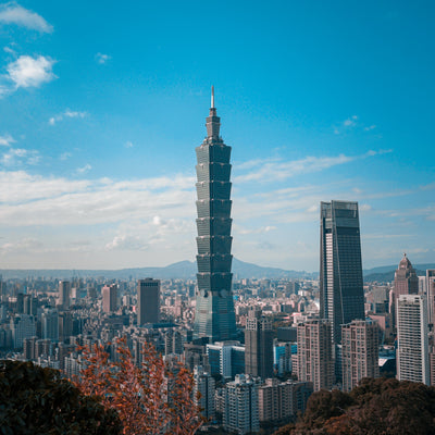 Taiwan Travel SIM Card: 7-180 Day Unlimited Data with Various Plans