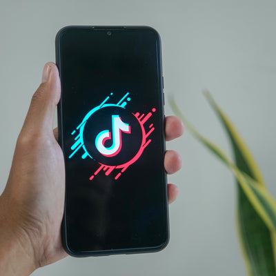 TikTok SIM Cards for Changing Regions - Various Options Available