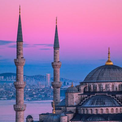Turkey Travel SIM Card: 7-60 Day Unlimited Data with Various Plans