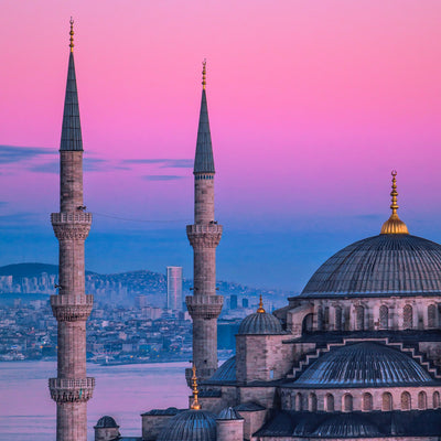 Lemon Mobile [eSIM] Turkey Travel eSIM: 7-30 Day Unlimited Data with Various Plans